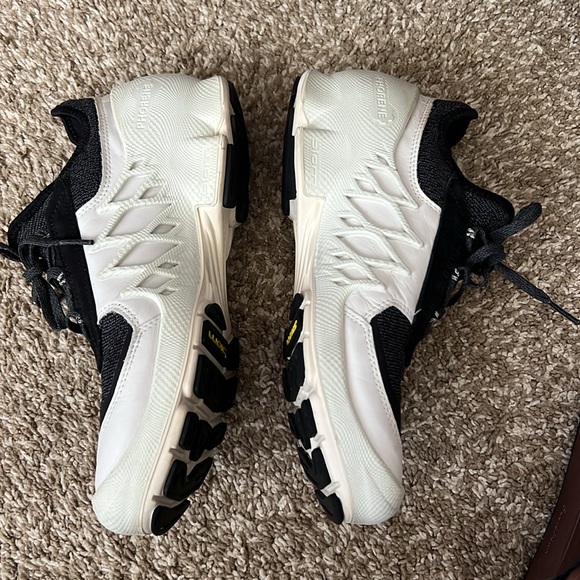 Ecco Biom sneakers 39/8-8.5 - Picture 2 of 5